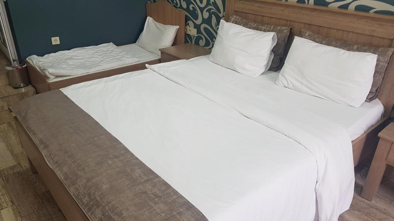 Nizami Street Hotel Baku Zewnętrze zdjęcie