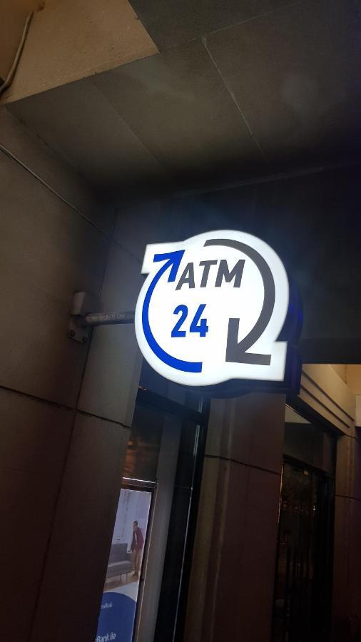 Nizami Street Hotel Baku Zewnętrze zdjęcie