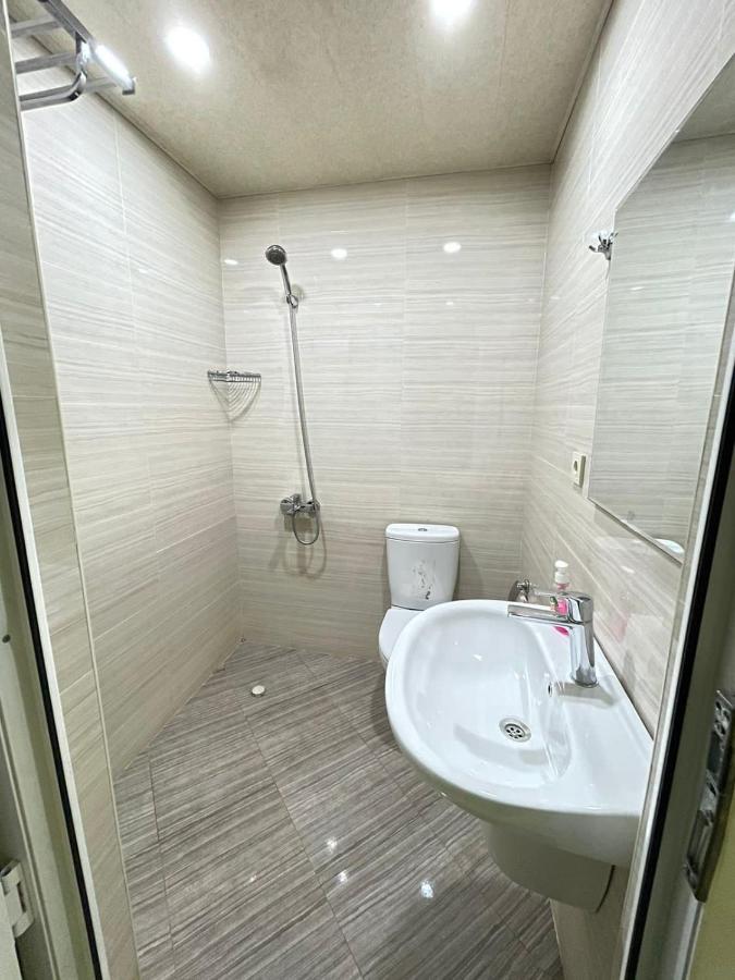 Nizami Street Hotel Baku Zewnętrze zdjęcie