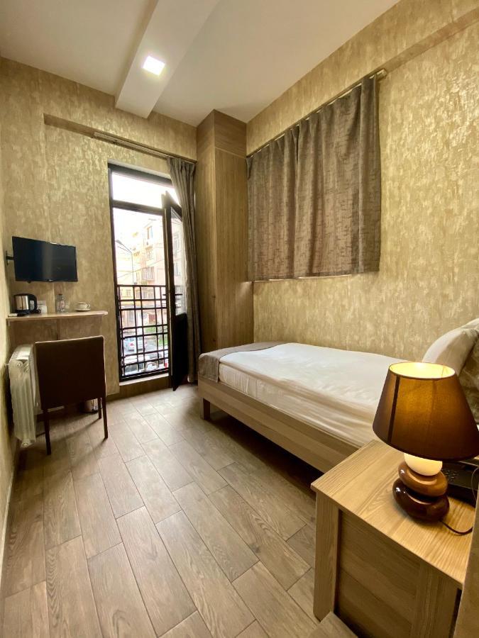Nizami Street Hotel Baku Zewnętrze zdjęcie