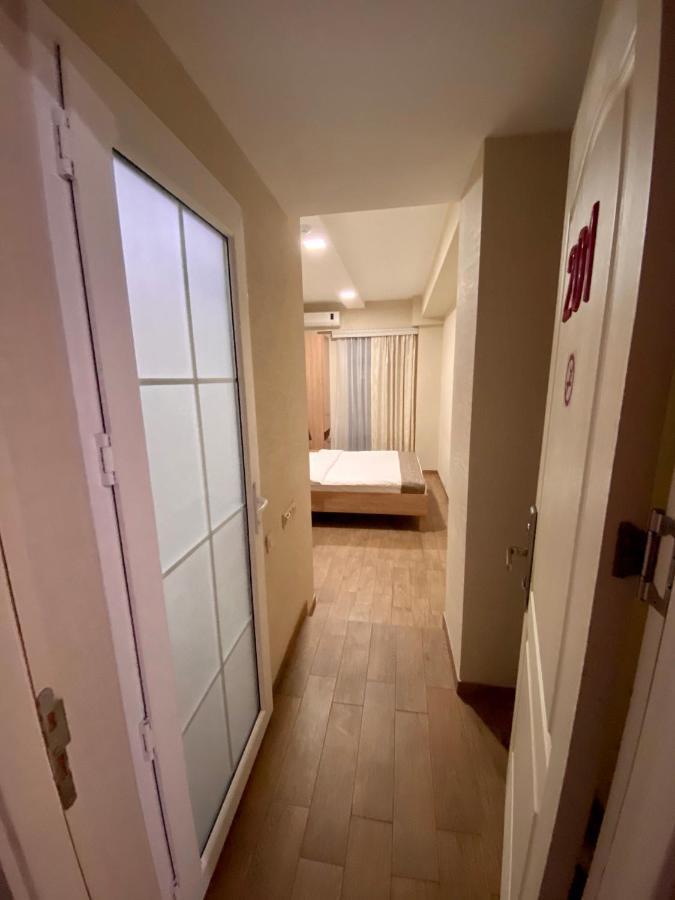 Nizami Street Hotel Baku Zewnętrze zdjęcie
