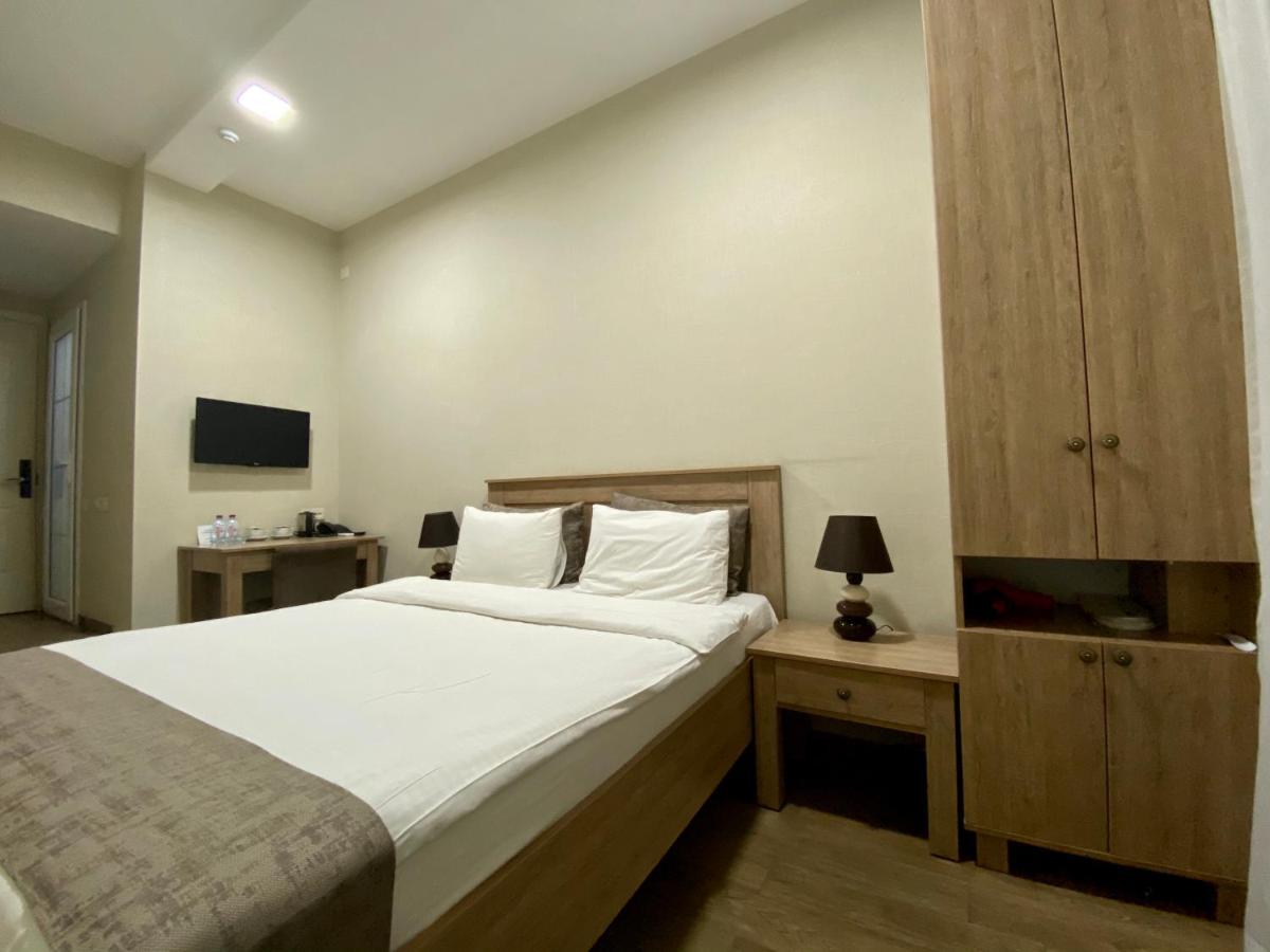Nizami Street Hotel Baku Pokój zdjęcie