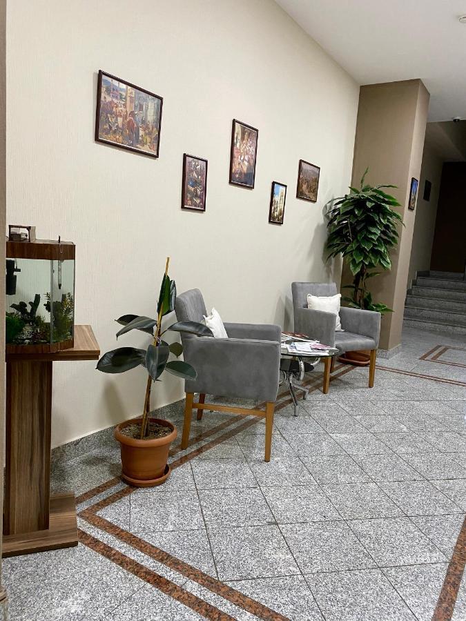 Nizami Street Hotel Baku Zewnętrze zdjęcie