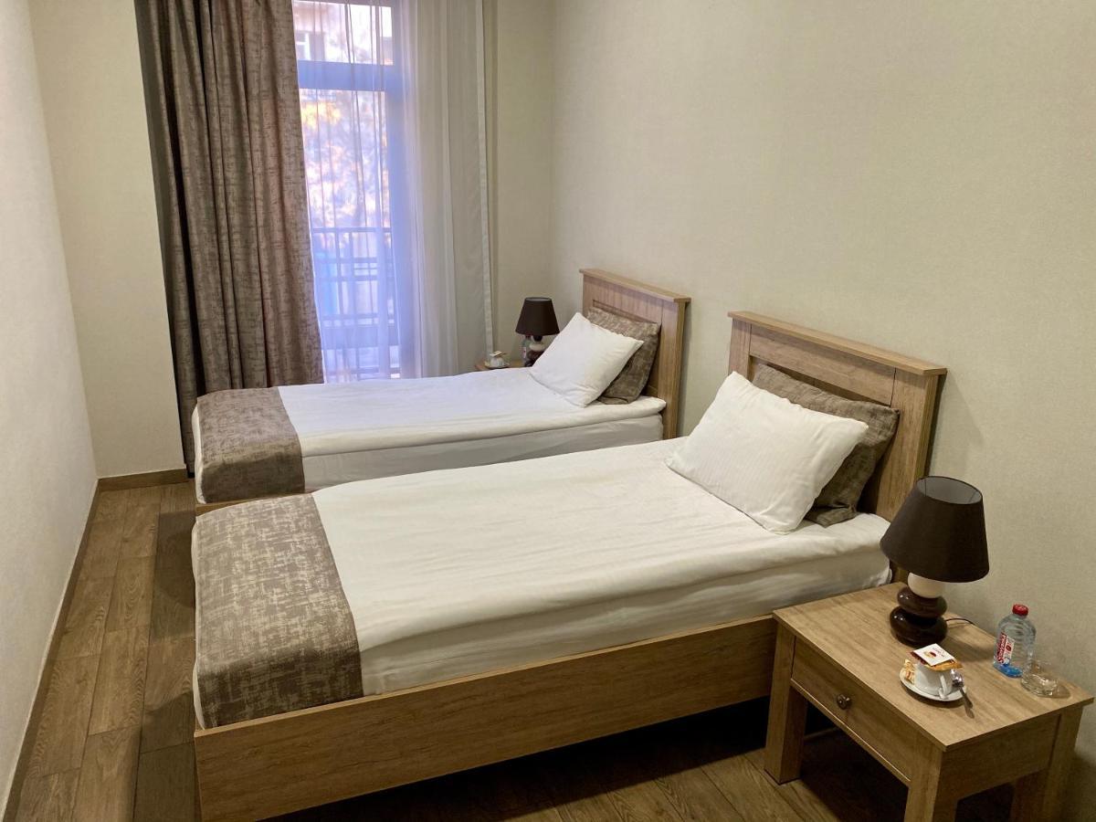 Nizami Street Hotel Baku Pokój zdjęcie